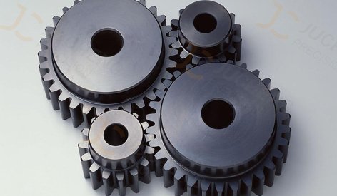 Mild Steel CNC Machining