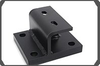 Sheet Metal Welding Services | Jucheng Precision