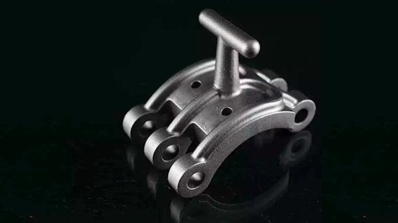 Mild Steel CNC Machining Shop | Jucheng Precision