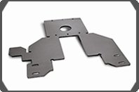 Sheet Metal Laser Cutting Services | Jucheng Precision