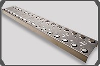 Sheet Metal Punching Service | Jucheng Precision