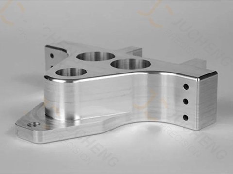 Medical Device Parts Prototype