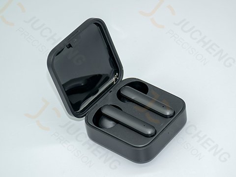 Prototype-Bluetooth earphone
