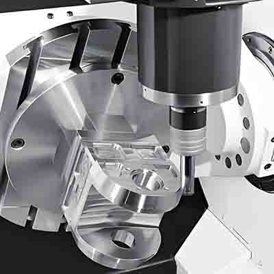 Delivering High-Accuracy Machined Parts