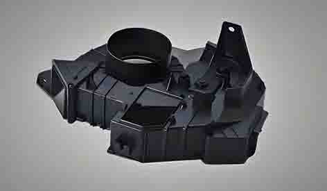 plastic injection molding companies in mexico
