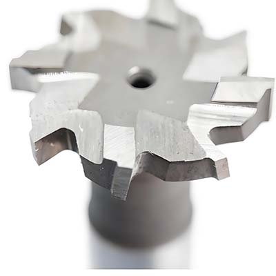 CNC Tool steel