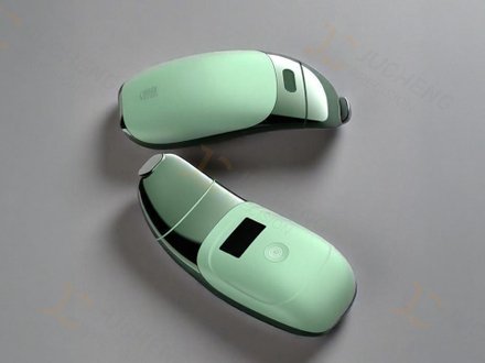 Prototype of beauty instrument