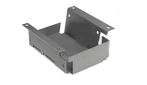 huntington sheet metal
