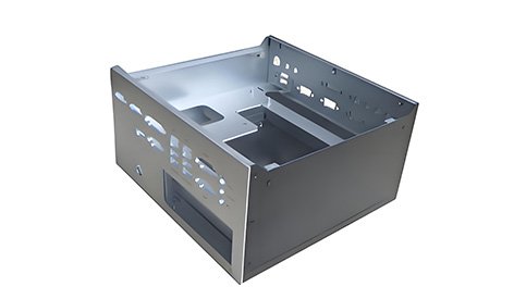 sheet metal fabrication denver
