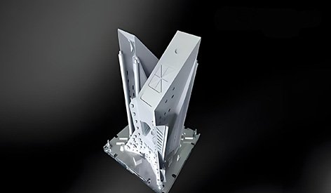 3D Aerospace Printing