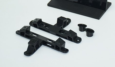 precision metal small parts production