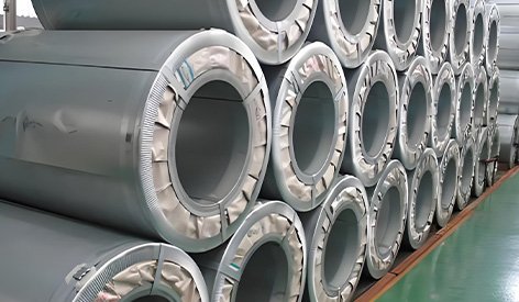 Steel strength