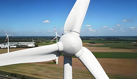 wind turbine blade