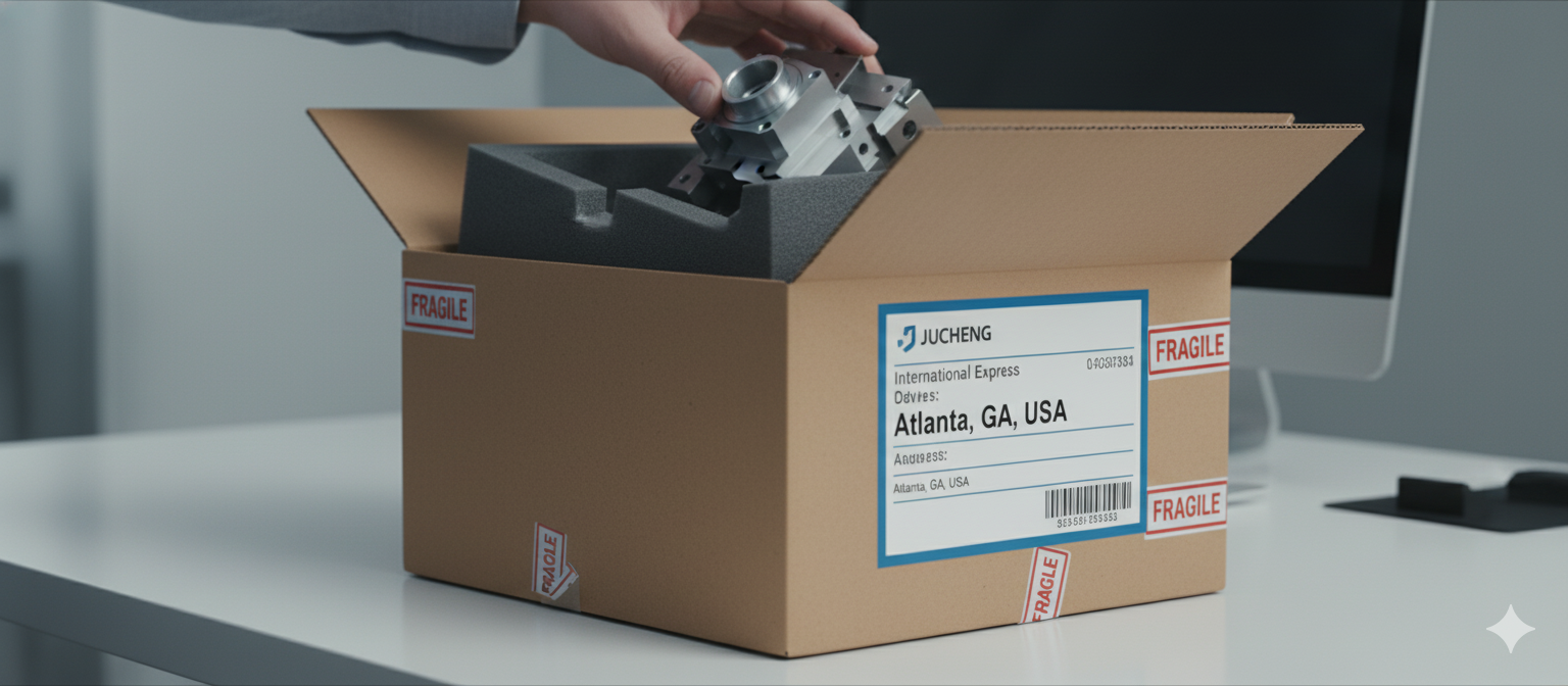 global logistics
