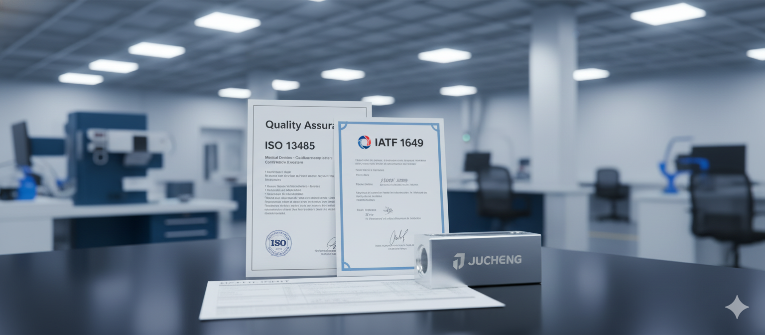 IATF16949 document