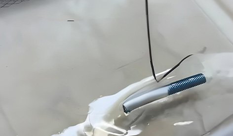 Anodizing site