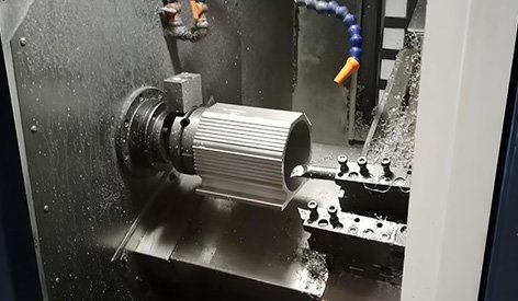 cnc machining dublin