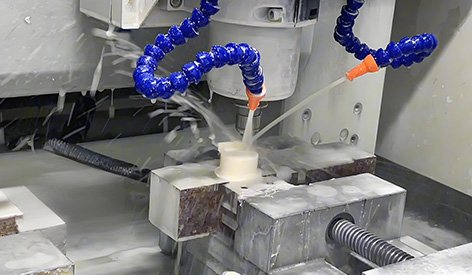 Ceramic Machining