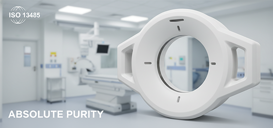 ISO 13485 standard