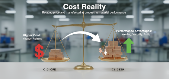 Cost comparison Cost comparison