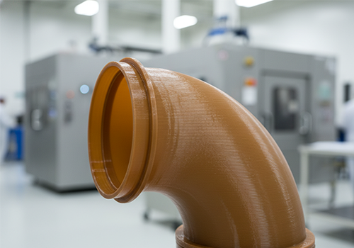 FDM 3D printed