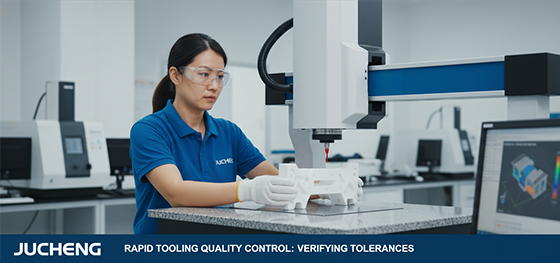 rapid tooling quality control rapid tooling quality control