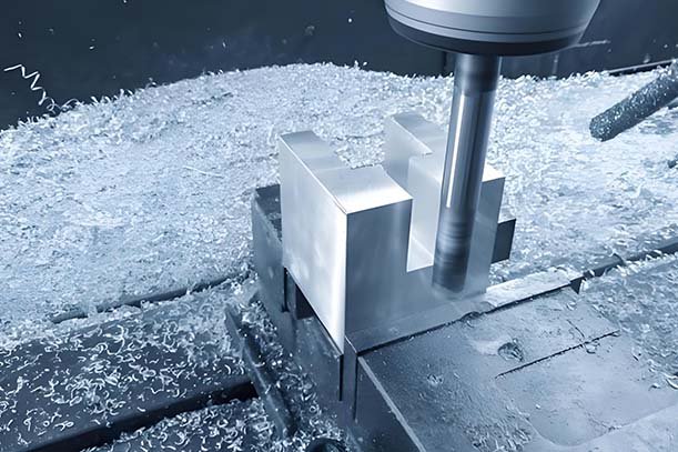 cnc machining service knoxville