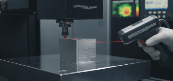 surface roughness validation