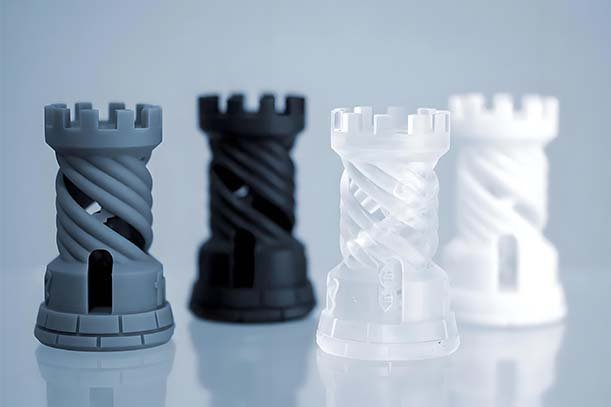 3d printing service canada