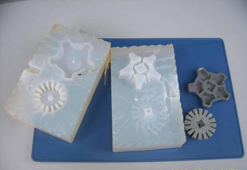 Casting Vacuum Chamber Casting Vacuum Chamber