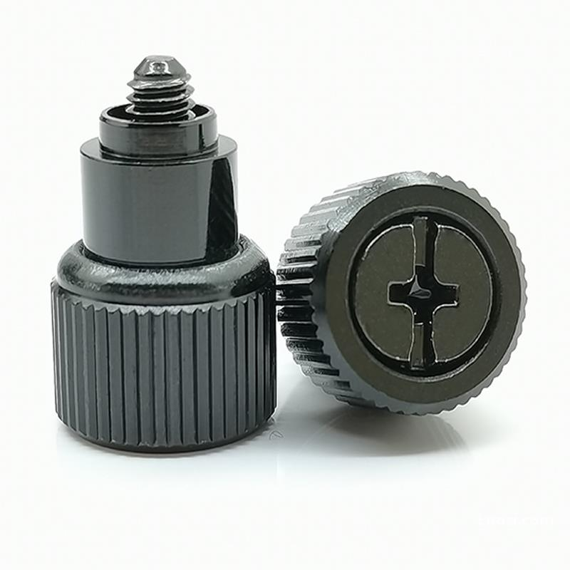 how sheet metal screws are used in manufacturing