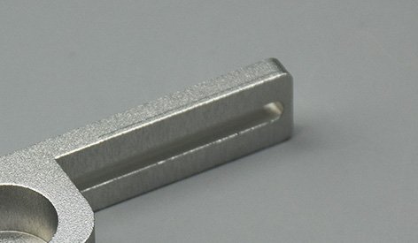 oem parts cnc machining