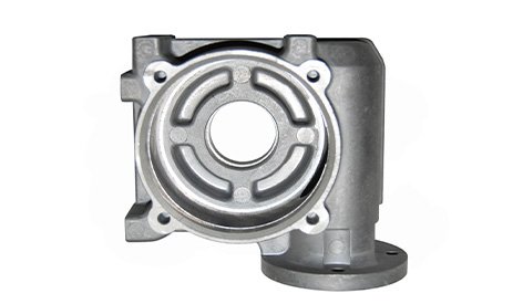 High-Pressure Die Casting part