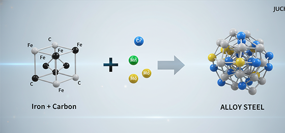 alloy steel composition infographic alloy steel composition infographic