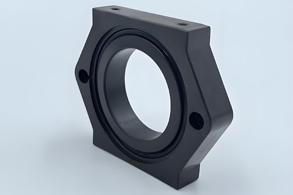ABS CNC Machining - Start Your Precision Project Today