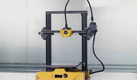 Desktop FDM Printers