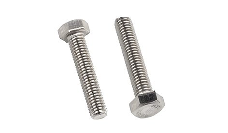 316 stainless steel screws
