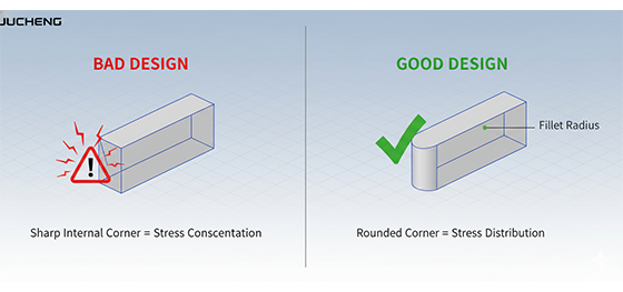 CAD design best practice