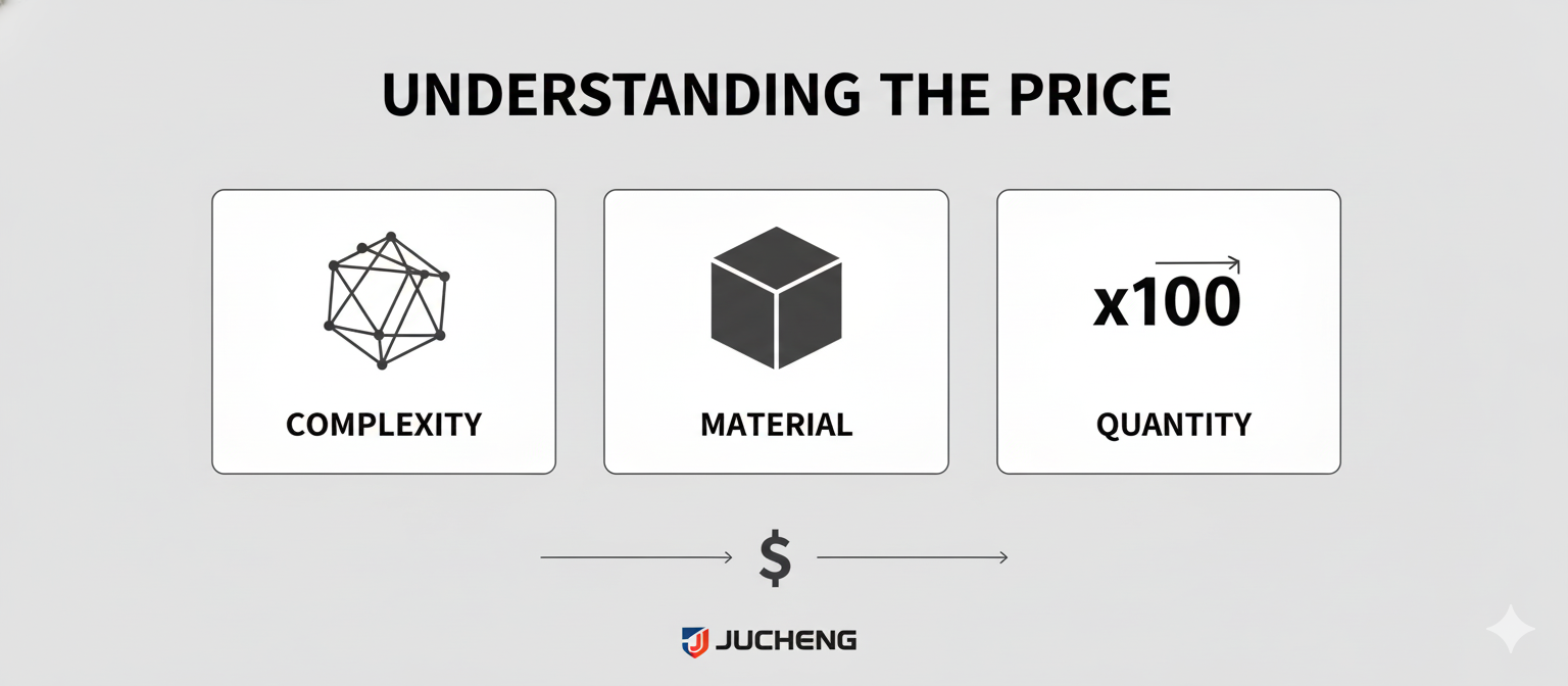 manufacturing quote