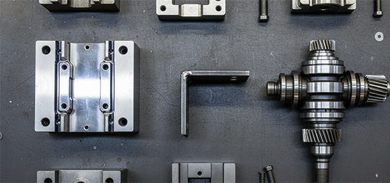 mild steel bracket
