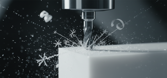 sharp carbide tooling