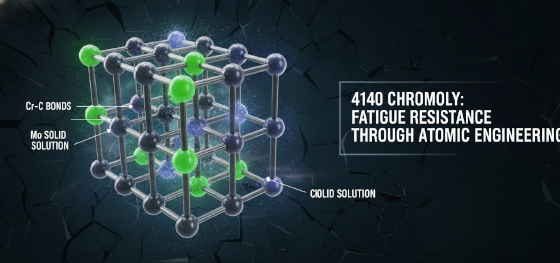4140 steel chemical structure 4140 steel chemical structure