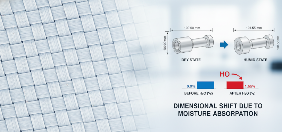 nylon moisture absorption nylon moisture absorption