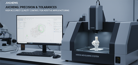 inspecting 3D printing tolerances inspecting 3D printing tolerances