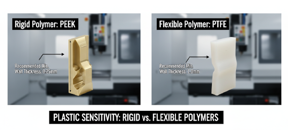 peek vs ptfe properties peek vs ptfe properties