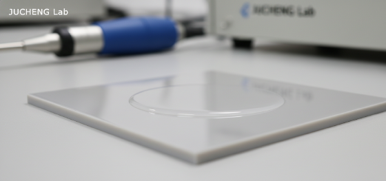 plastic surface activation plastic surface activation