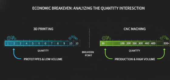 manufacturing batch size selection