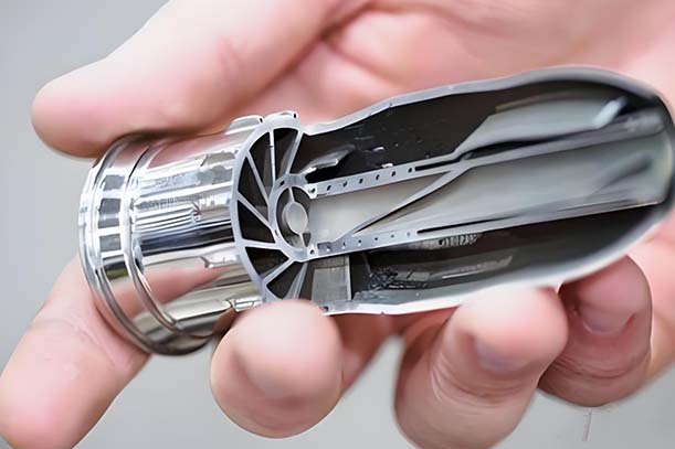3d printing services in uae