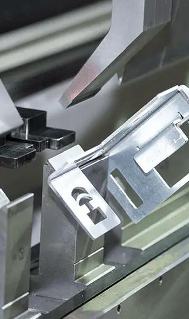 Sheet MetalFabrication