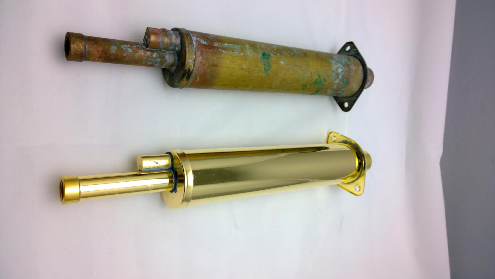 Does Brass Tarnish Does Brass Tarnish